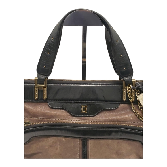 OLIVIA HARRIS Women's Shoulder Bag by Joy GRYSON - Picture 7 of 16